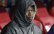 Camavinga khóc nức nở trong phòng thay đồ Real Madrid