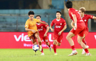 Vắng HLV Popov, Thể Công Viettel nhọc nhằn hạ HAGL