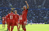 Đường chuyền tuyệt mỹ của Gakpo gây sốt trên Sky Sports