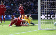 Chấm điểm Liverpool: Van Dijk rực sáng ngày Salah ghi bàn
