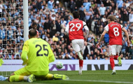 Pep dự đoán sai lầm của Donnarumma trước vài phút