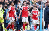 4 lý do khiến Arsenal trắng tay rời Etihad