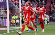 Bayern Munich ngược dòng hạ Stuttgart, giành đĩa bạc thứ 35