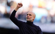 Pep Guardiola cảnh báo dàn sao Man City sau trận thắng Arsenal