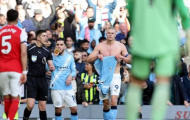 Dự đoán nhà vô địch NHA sau khi Man City hạ Arsenal