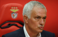 Mourinho khen Benfica chơi xuất sắc sau khi hạ gục Sporting