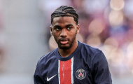 Liverpool tìm thấy người thay thế Mo Salah tại PSG