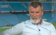 Roy Keane bác bỏ sự tự hào của Arsenal sau thất bại trước City