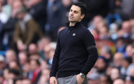Gary Neville gọi tên hai cầu thủ khiến Arsenal thua Man City