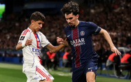 PSG nín thở chờ tin Vitinha trước đại chiến Bayern Munich