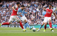 Gary Neville tin Man City sẽ vô địch Ngoại hạng Anh