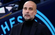 Hạ Arsenal, Pep cân bằng kỷ lục của Sir Alex