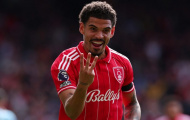 Bản hợp đồng hụt Morgan Gibbs-White đẩy Tottenham vào vực thẳm