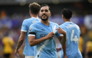 Rayan Cherki là canh bạc lãng mạn nhất của Pep Guardiola
