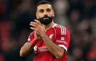 Liệu Salah có thể chia tay Liverpool 'đúng cách'?