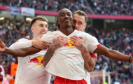 Yan Diomande chứng minh là mảnh ghép hoàn hảo cho Liverpool