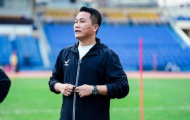 HLV Mai Xuân Hợp lên tiếng vụ Rimario bỏ tập tại Thanh Hóa