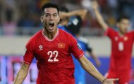 Cơn đau đầu mang tên Tiến Linh của HLV Kim Sang-sik