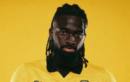 Wolves tống khứ Arokodare sau vụ ẩu đả với đồng đội
