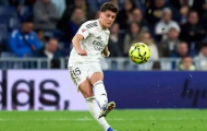 Arbeloa khẳng định Arda Guler đã là ngôi sao lớn của Real