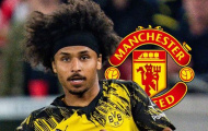 MU chi 65 triệu Euro chiêu mộ máy chạy Karim Adeyemi