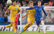 Soi trận Brighton vs Chelsea: The Blues khó phá dớp trước khắc tinh
