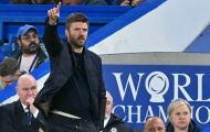 Lineker tin Man Utd chắc suất Champions League sau trận Chelsea