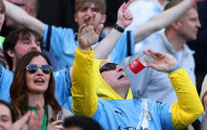 Rooney tin Man City sẽ trả giá vì ăn mừng quá sớm