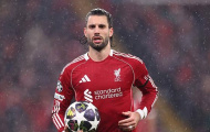 Szoboszlai cập nhật tình hình gia hạn hợp đồng với Liverpool