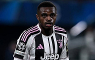 Man Utd săn đón Pierre Kalulu để gia cố hàng thủ