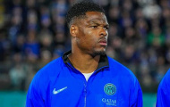 MU quyết đấu Aston Villa vụ Denzel Dumfries