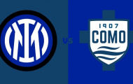 Soi trận Inter vs Como: 'Nerazzurri' thị uy sức mạnh