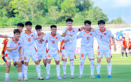 Fan ĐNÁ tin chỉ U17 Việt Nam đủ sức hạ Australia