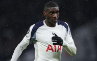 Ghi 1 bàn ở NHA, Kolo Muani vẫn được Liverpool săn đón