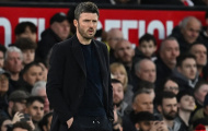 Man Utd và nghịch lý ngăn cản giấc mơ vô địch Ngoại hạng Anh