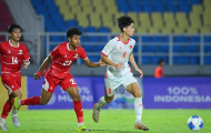 Sứ mệnh lật đổ đương kim vô địch Australia của U17 Việt Nam