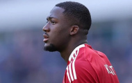 Konate báo tin vui về hợp đồng mới với Liverpool