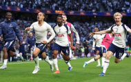 Tottenham cần quên đi nỗi đau để tìm đường sống
