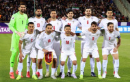 Tuyển Indonesia mơ đá World Cup khi Iran dọa bỏ giải