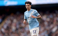 Màn rực sáng trước Arsenal định hình vị thế của Nico O'Reilly