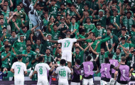 Toney tỏa sáng, Al Ahli ngược dòng Vissel Kobe vào chung kết