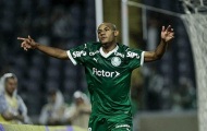 MU quyết đấu Man City và Barca vụ Eduardo Conceicao
