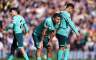 Wolves trả giá đắt vì sự bất ổn trên băng ghế huấn luyện