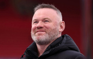 Wayne Rooney chê fan Arsenal thiếu kiên nhẫn hơn cổ động viên MU