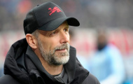 Marco Rose mang DNA của Klopp tới Bournemouth