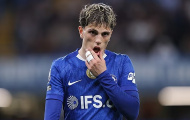 Nicky Butt gọi thái độ của Alejandro Garnacho tại Man Utd là nỗi sỉ nhục