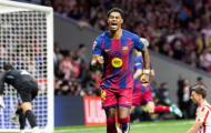 Barca cân não về tương lai của Rashford và Joao Cancelo