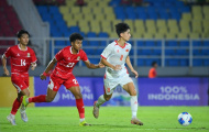 Siêu máy tính dự đoán kịch bản nghẹt thở U17 Việt Nam vs U17 Australia