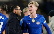 Chelsea khủng hoảng nhân sự, Rosenior gọi quân tiếp viện đấu Brighton