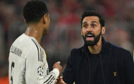 Arbeloa trải lòng về tương lai trước trận Real Madrid gặp Alaves
